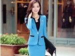3 mẫu váy đầm liền thân công sở đẹp mùa hè cho cô nàng điệu đà
