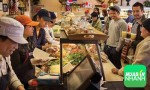 Bánh mì Việt Nam: niềm tự hào ẩm thực nước nhà