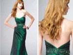 BST đầm quyến rũ đi dự tiệc cuối năm