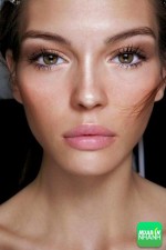Đẹp cả ngày cùng những tips làm đẹp đơn giản