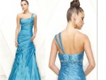 Những mẫu đầm dự tiệc tuyệt đẹp chào đón lễ Giáng sinh