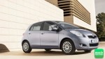Sai lầm cần tránh khi định giá xe ôtô Toyota Yaris cũ