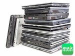 Thế giới laptop cũ