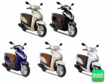 Vì sao giá xe Lead 2015 ở đại lý cao hơn giá công bố?
