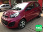 Xe hơi ôtô Kia