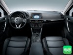 Xe Mazda CX-5