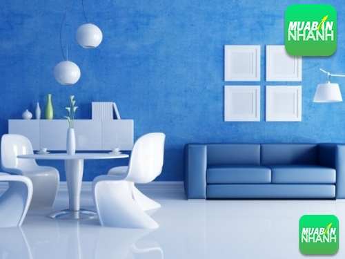Mua bán nhà đất Quận 2 Phường Bình Trưng Tây